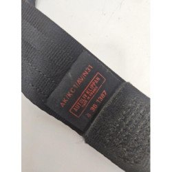 Ceinture Avant Gauche Peugeot 306 Phase 1 (4)