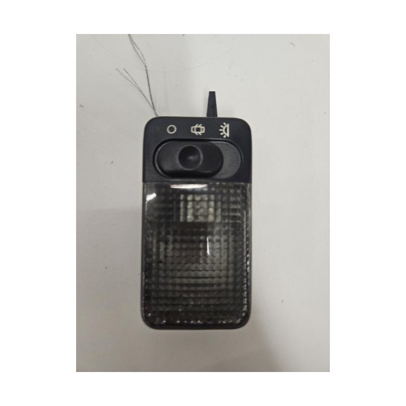 Eclairage De Plafonnier Peugeot 306 Phase 1 (1)