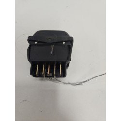 Interrupteur De Leve Vitre Avant Gauche Peugeot 306 Phase 1 (2)