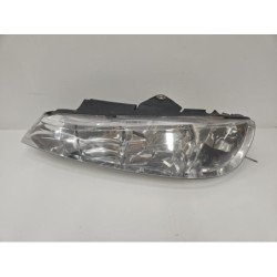 Optique Avant Principal Gauche (feux)(phare) Peugeot 406 Phase 2 (1)