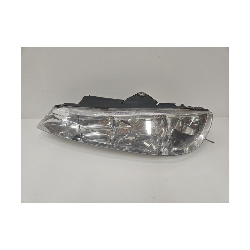 Optique Avant Principal Gauche (feux)(phare) Peugeot 406 Phase 2 (1)