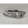 Optique Avant Principal Gauche (feux)(phare) Peugeot 406 Phase 2 (1)