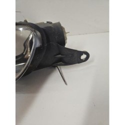 Optique Avant Principal Gauche (feux)(phare) Peugeot 406 Phase 2 (2)