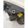 Optique Avant Principal Gauche (feux)(phare) Peugeot 406 Phase 2 (3)