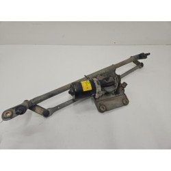 Moteur Essuie Glace Avant Peugeot 406 Phase 2 (1)