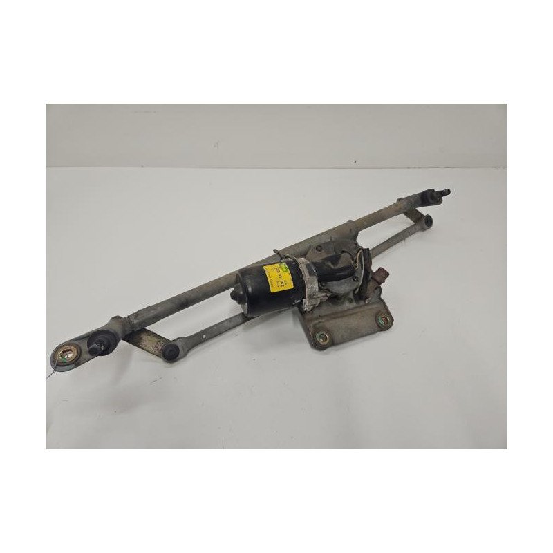 Moteur Essuie Glace Avant Peugeot 406 Phase 2 (1)