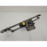 Moteur Essuie Glace Avant Peugeot 406 Phase 2 (1)