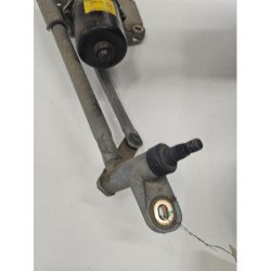 Moteur Essuie Glace Avant Peugeot 406 Phase 2 (3)
