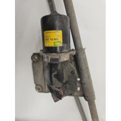 Moteur Essuie Glace Avant Peugeot 406 Phase 2 (4)