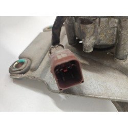 Moteur Essuie Glace Avant Peugeot 406 Phase 2 (6)