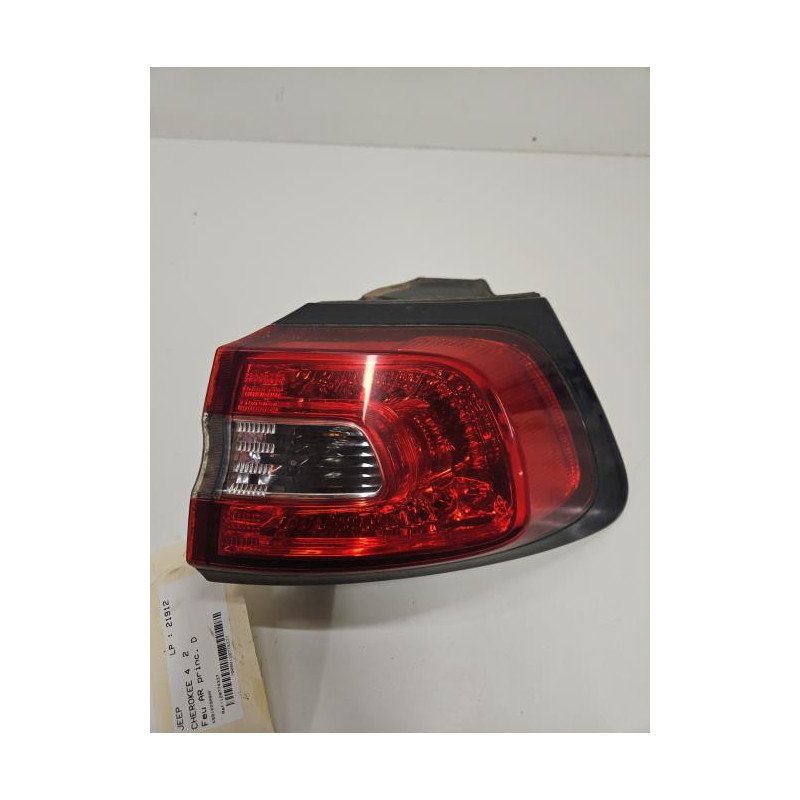 Feu Arriere Principal Droit (feux) Jeep Cherokee 4 (1)