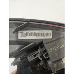 Feu Arriere Principal Gauche (feux) Jeep Cherokee 4 (4)