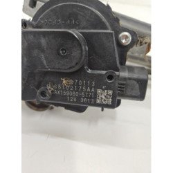 Moteur Essuie Glace Avant Jeep Cherokee 4 (5)