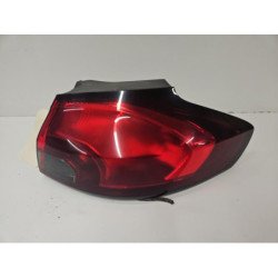Feu Arriere Principal Droit (feux) Opel Zafira Tourer C Phase 1 (1)