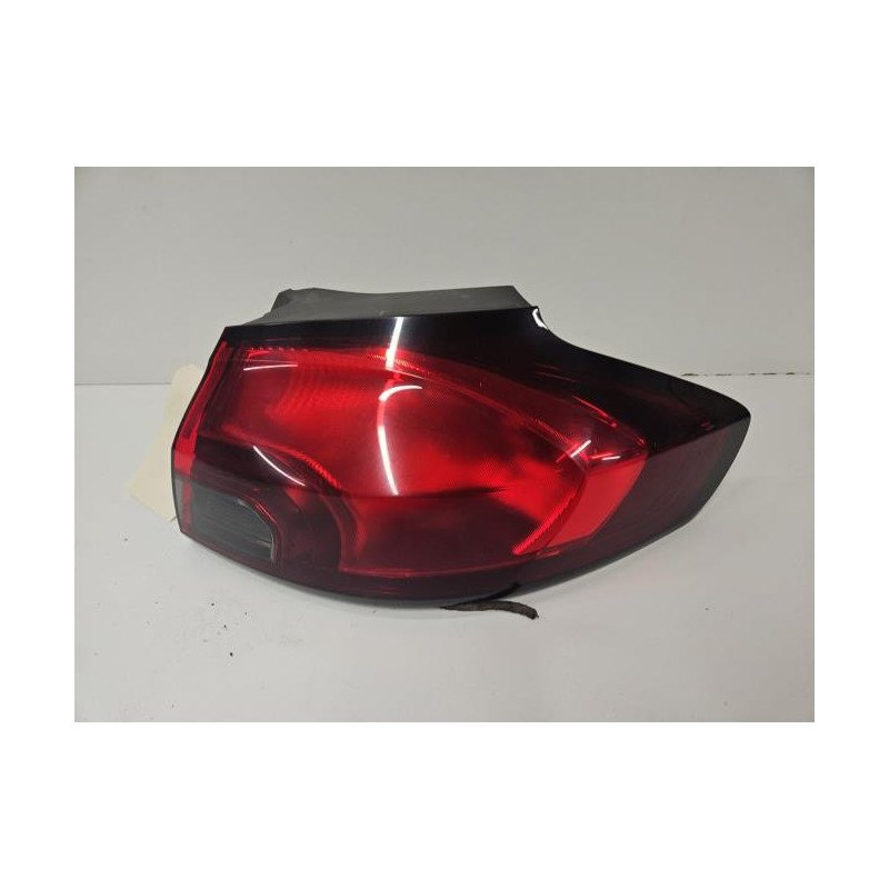 Feu Arriere Principal Droit (feux) Opel Zafira Tourer C Phase 1 (1)