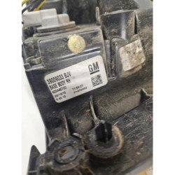 Feu Arriere Principal Droit (feux) Opel Zafira Tourer C Phase 1 (3)