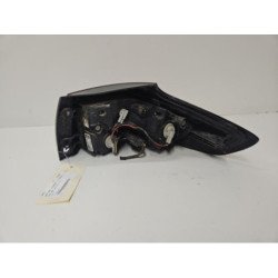 Feu Arriere Principal Gauche (feux) Opel Zafira Tourer C Phase 1 (2)