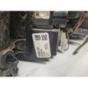 Feu Arriere Principal Gauche (feux) Opel Zafira Tourer C Phase 1 (3)