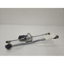 Moteur Essuie Glace Avant Renault Clio 2 Phase 2 (1)