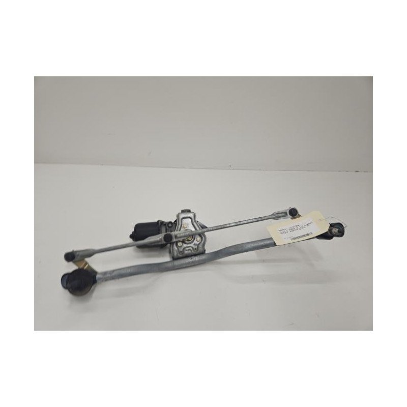 Moteur Essuie Glace Avant Renault Clio 2 Phase 2 (1)
