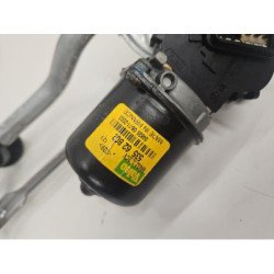 Moteur Essuie Glace Avant Renault Clio 2 Phase 2 (4)