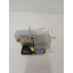 Serrure Arriere Gauche Renault Clio 2 Phase 2 (1)