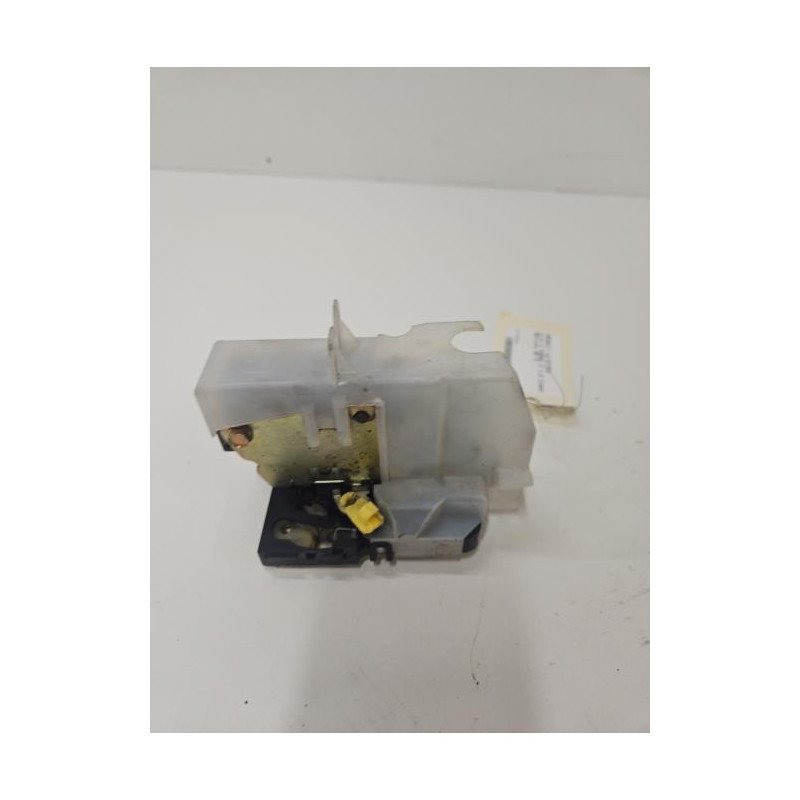 Serrure Arriere Gauche Renault Clio 2 Phase 2 (1)