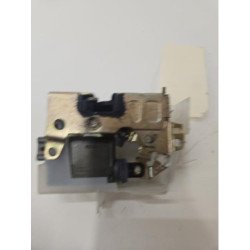 Serrure Arriere Gauche Renault Clio 2 Phase 2 (4)