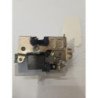 Serrure Arriere Gauche Renault Clio 2 Phase 2 (4)