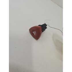 Bouton De Warning Renault Laguna 2 Phase 1 (1)