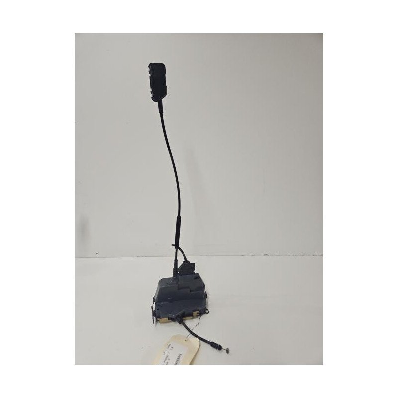 Serrure Arriere Gauche Renault Laguna 2 Phase 1 (1)