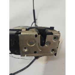 Serrure Arriere Gauche Renault Laguna 2 Phase 1 (4)