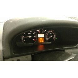 Serrure Arriere Gauche Renault Laguna 2 Phase 1 (7)