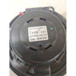 Ventilateur Chauffage Renault Laguna 2 Phase 1 (4)