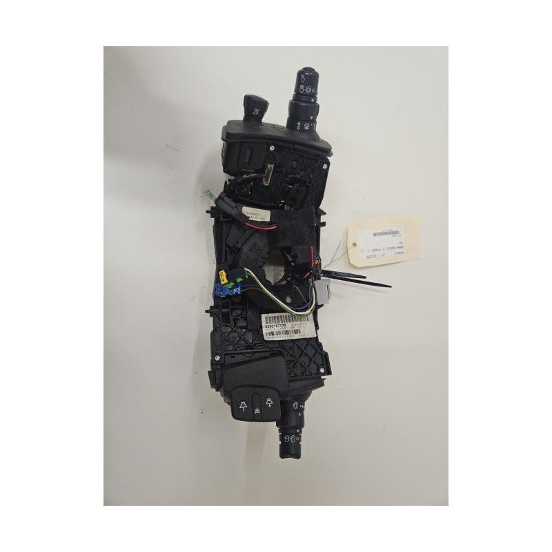 Com (bloc Contacteur Tournant+commodo Essuie Glace+commodo Phare) Renault Grand Scenic 2 Phase 1 (1)