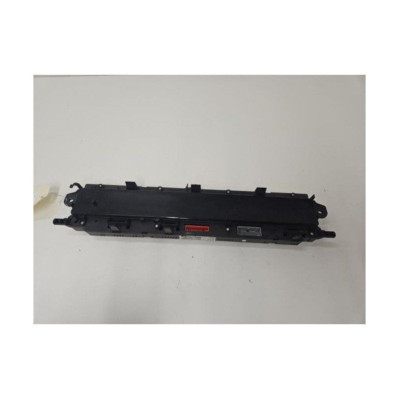 Compteur Renault Grand Scenic 2 Phase 1 (1)