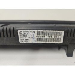 Compteur Renault Grand Scenic 2 Phase 1 (2)