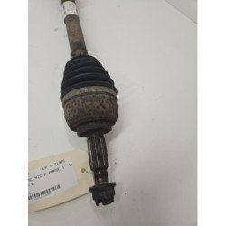 Cardan Droit (transmission) Renault Grand Scenic 2 Phase 1 (2)