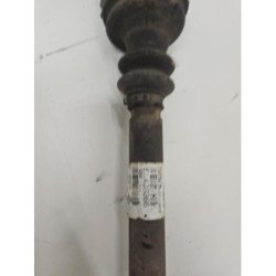 Cardan Droit (transmission) Renault Grand Scenic 2 Phase 1 (4)