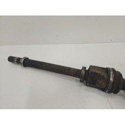 Cardan Droit (transmission) Renault Grand Scenic 2 Phase 1 (5)