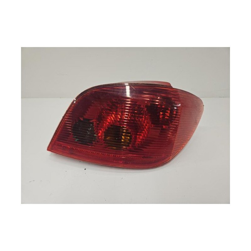 Feu Arriere Principal Droit (feux) Peugeot 307 Phase 1 (1)