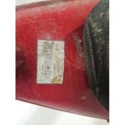 Feu Arriere Principal Droit (feux) Peugeot 307 Phase 1 (3)