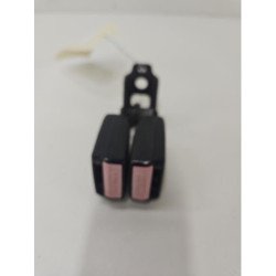 Attache Ceinture Arriere Droit Peugeot 307 Phase 1 (1)