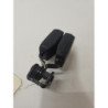 Attache Ceinture Arriere Droit Peugeot 307 Phase 1 (2)