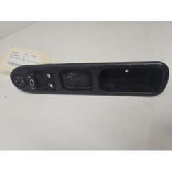 Interrupteur De Leve Vitre Avant Gauche Peugeot 307 Phase 1 (1)