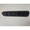 Interrupteur De Leve Vitre Avant Gauche Peugeot 307 Phase 1 (1)