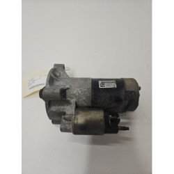 Demarreur Peugeot 307 Phase 1 (1)