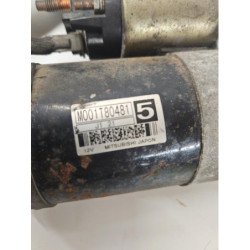 Demarreur Peugeot 307 Phase 1 (3)