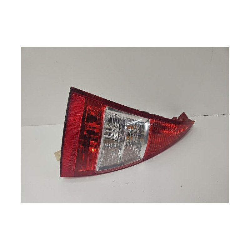 Feu Arriere Principal Gauche (feux) Citroen C3 1 Phase 2 (1)