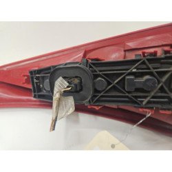 Feu Arriere Principal Gauche (feux) Citroen C3 1 Phase 2 (3)